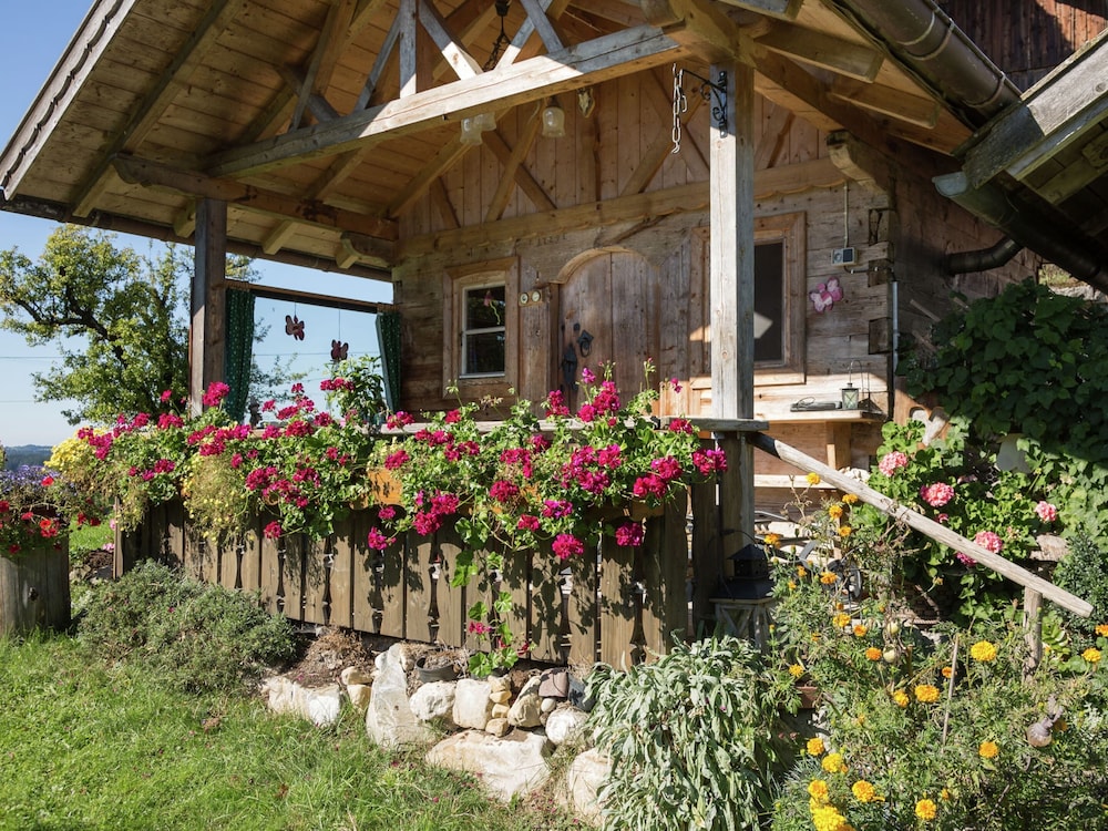 Peaceful Apartment in Reitersau Bavaria near Ski Area view 5