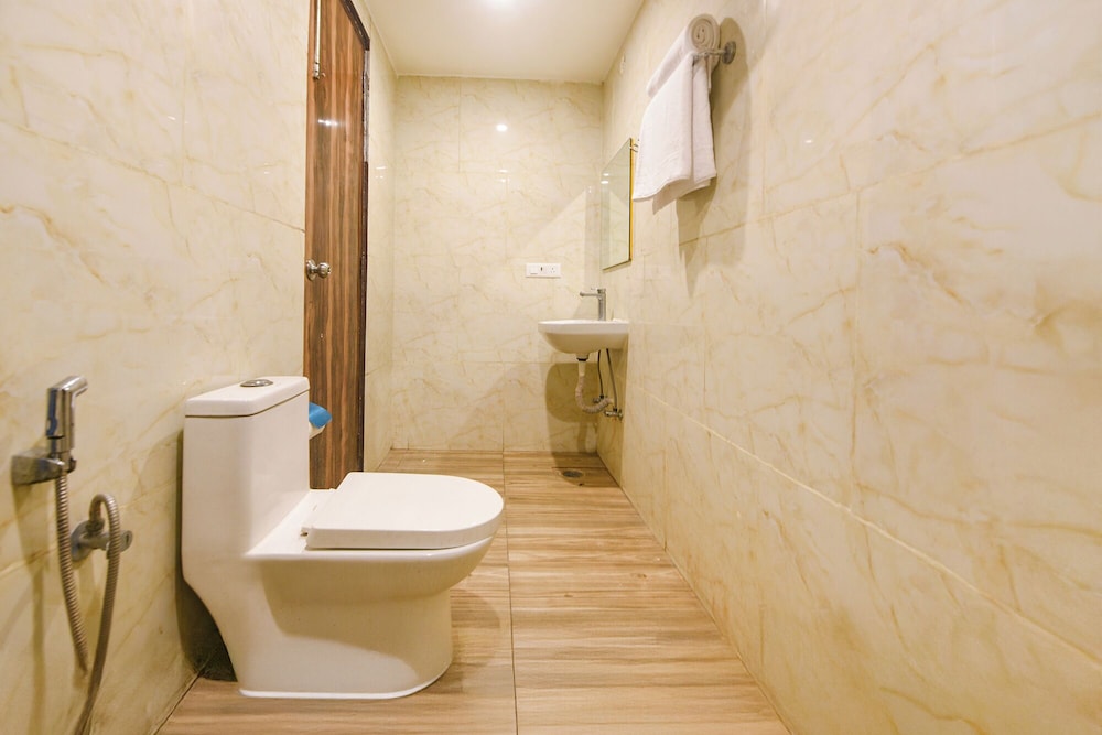 Fabhotel Dev Residency