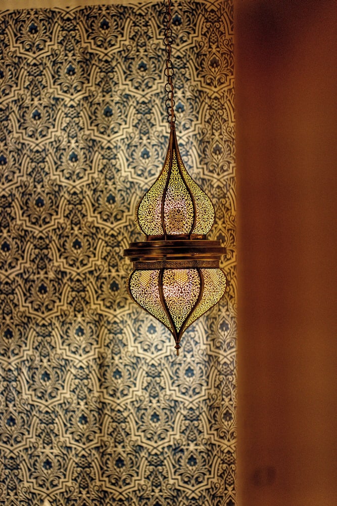 Riad Al Ghazlan