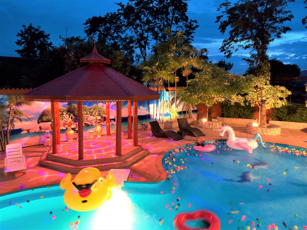 Baan Thai Lanna Pattaya