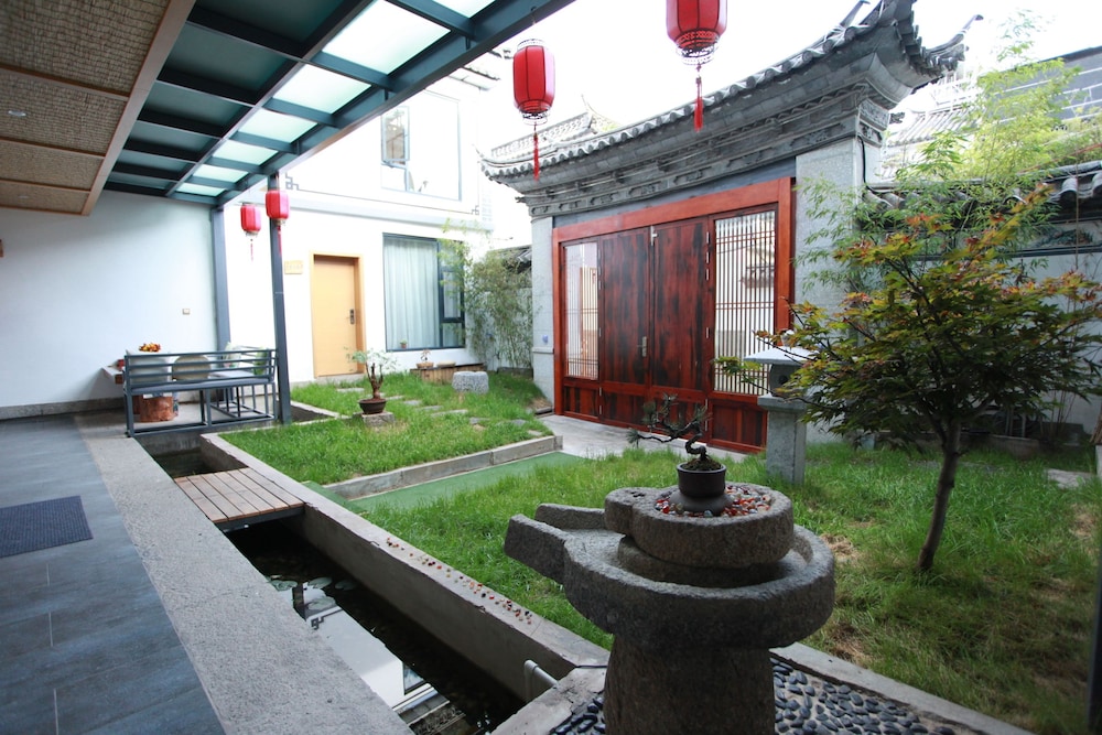 Bo Nan Homestay