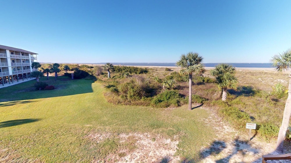 Lighthouse Point 3 by Tybee Vacation Rentals