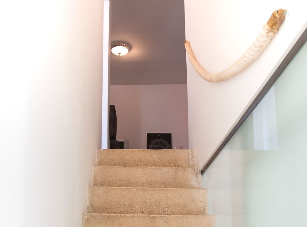 Rovinj City Haven Apartments