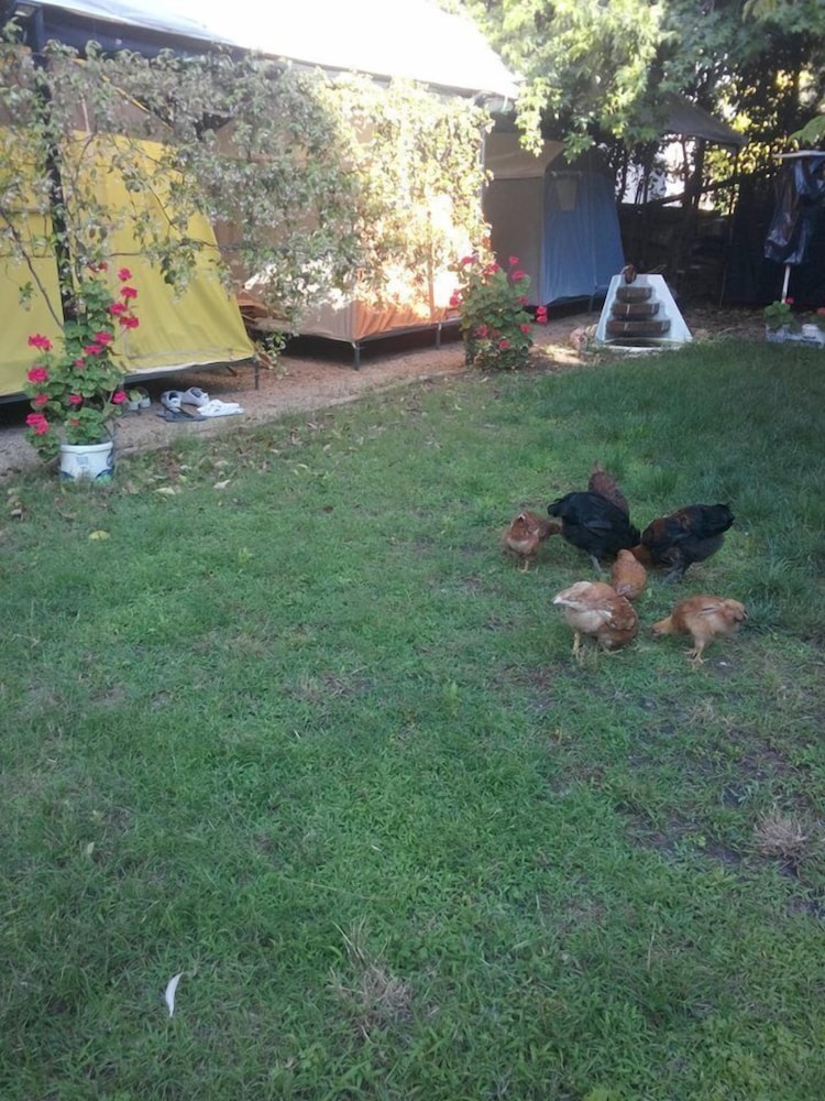 Sirin Pansiyon