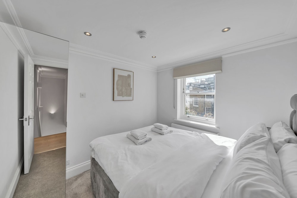 The Beaufort Apartments
