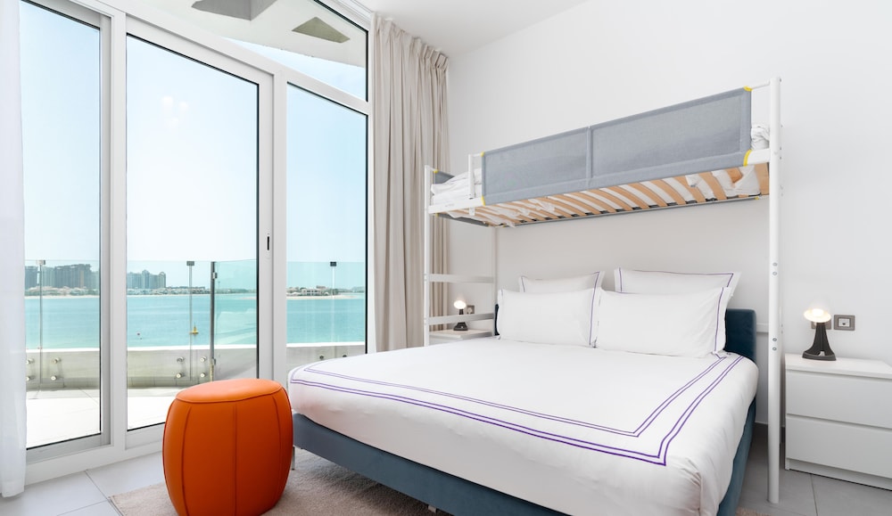 Dream Inn - Royal Bay Palm Jumeirah