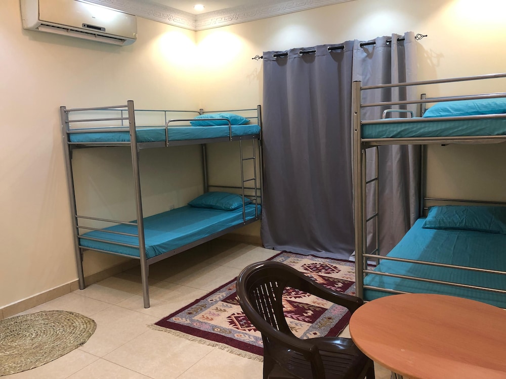 Arabian Hostel