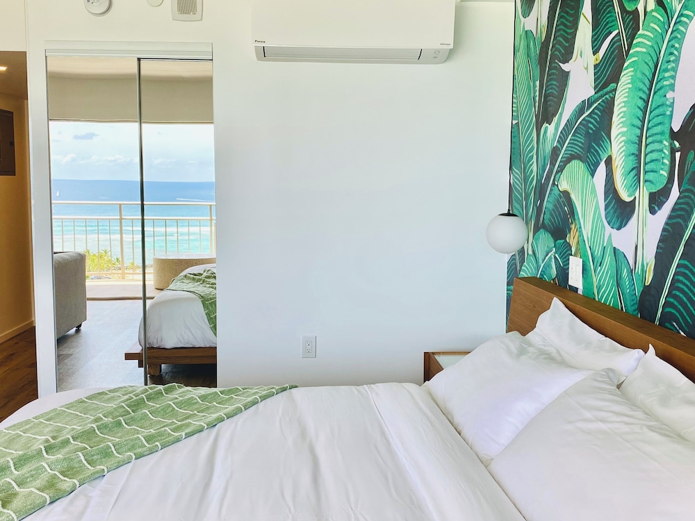 Panoramic Oceanview Resort