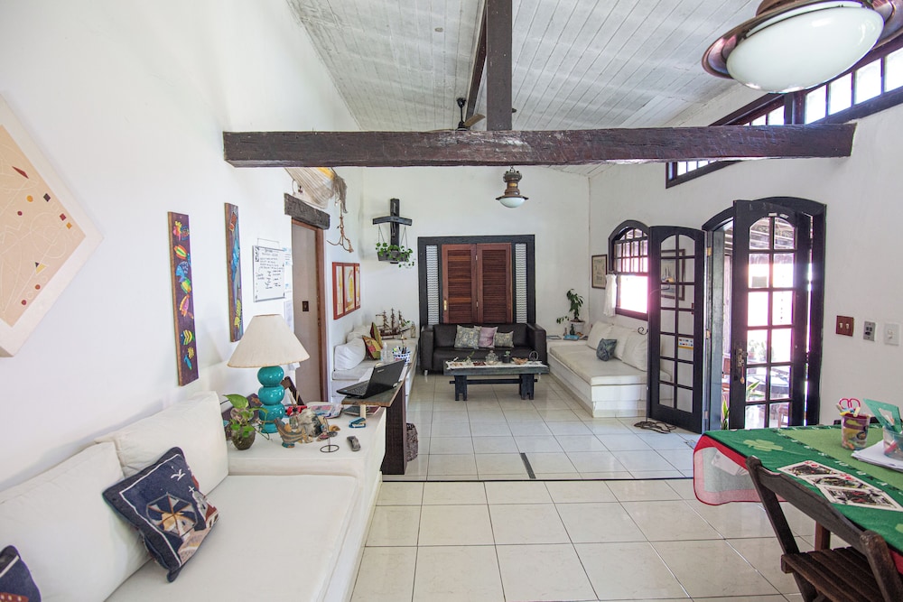 Pousada bela casa geriba