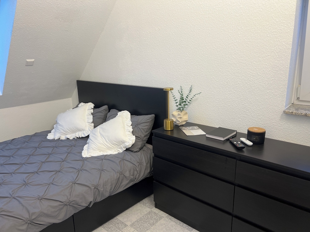 Modern Apartment nähe Ravensburg Zentrum