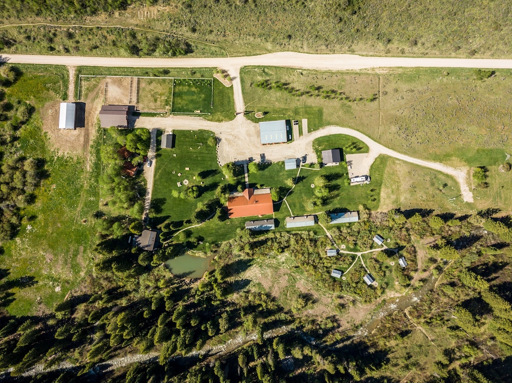 Moose Creek Ranch