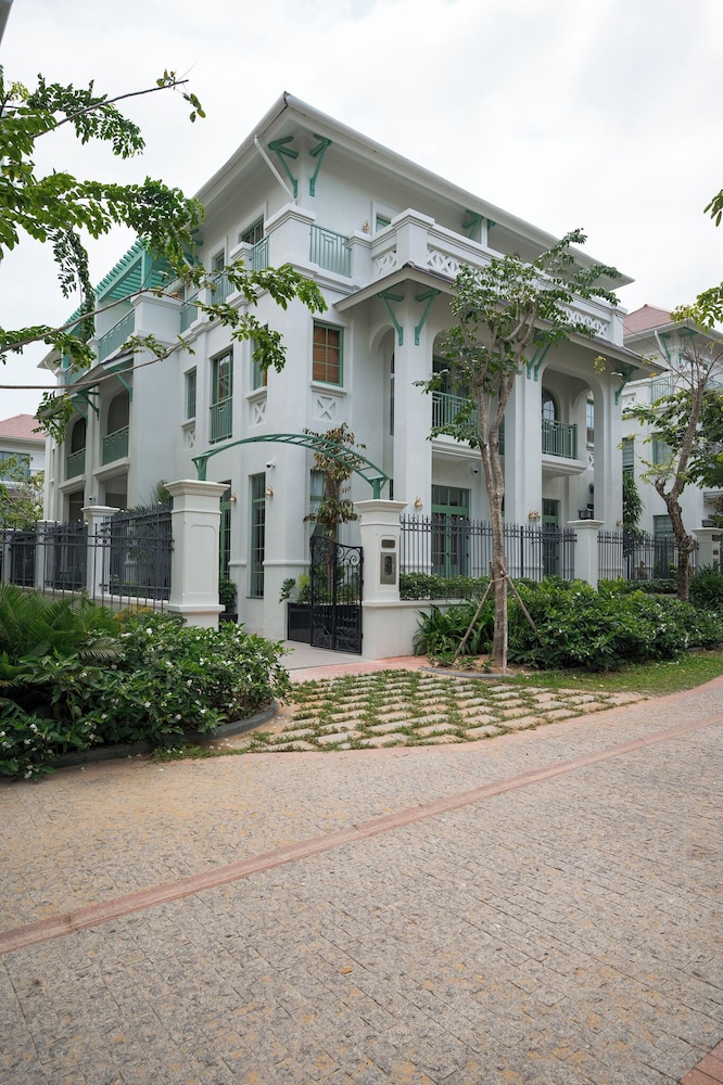 Elyday Village Phu Quoc