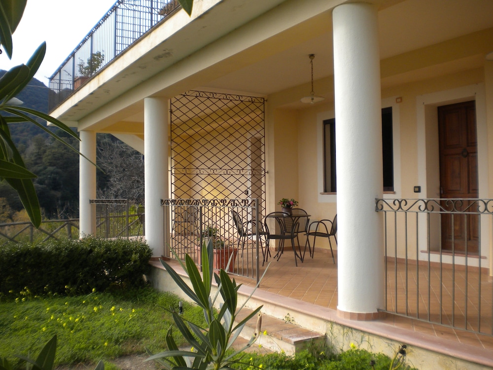 Tenuta Castellesi