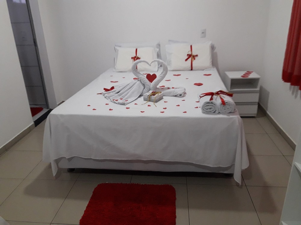 Hotel Recreativo Ipes view 5