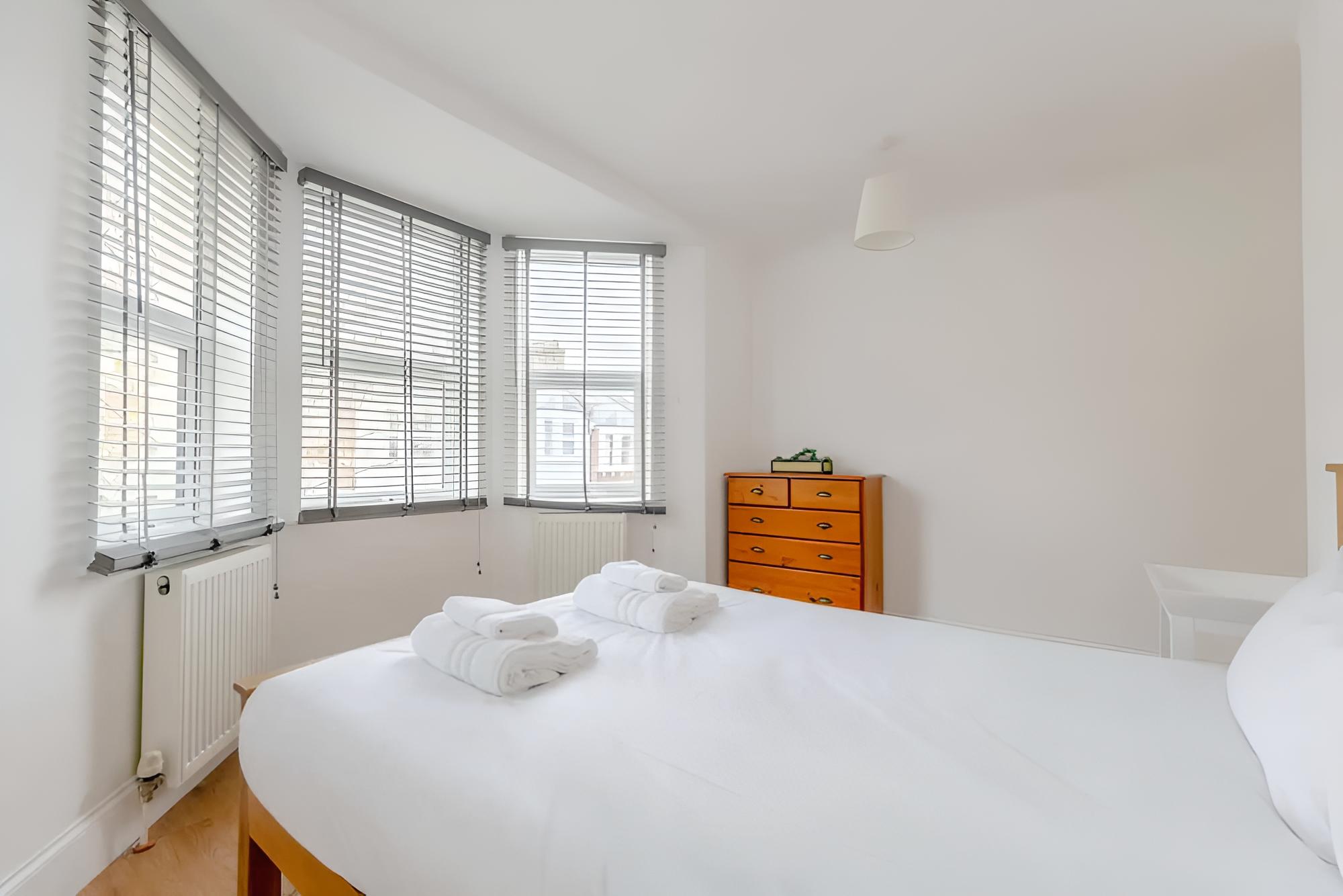 Bright & Spacious 5BD House - Peckham