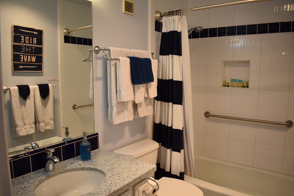 117 Pismo Shores 2 Bedroom Condo by Redawning view 5