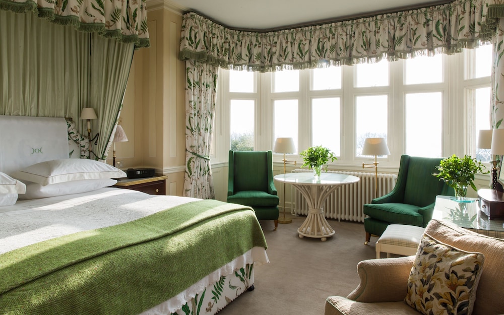 Oakham Vacations - Hambleton Hall - Property Image 41