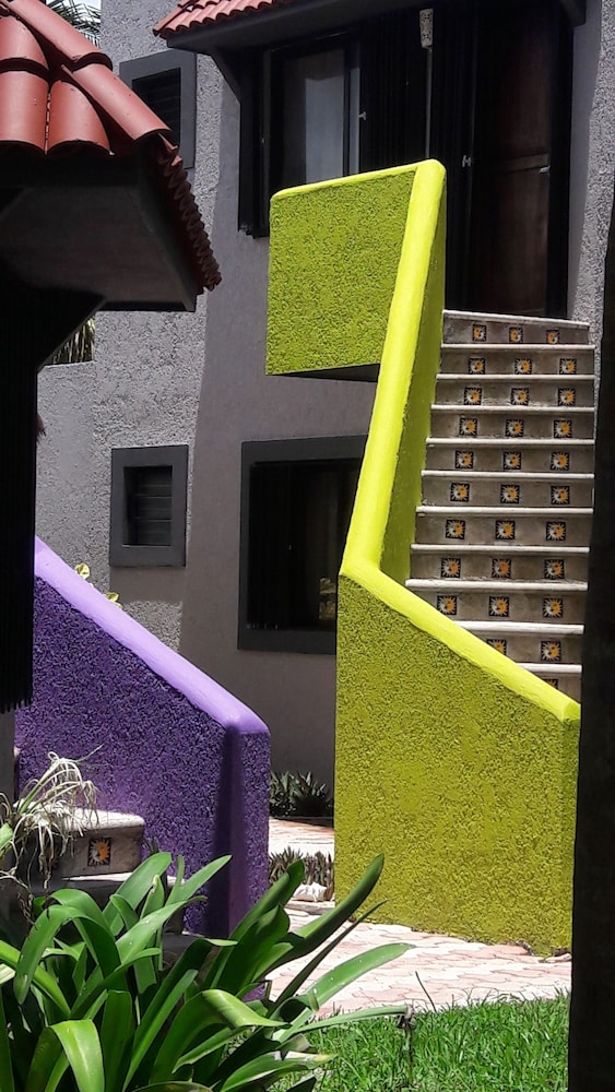 Hotel Margarita del Sol Costa Maya - Image 1