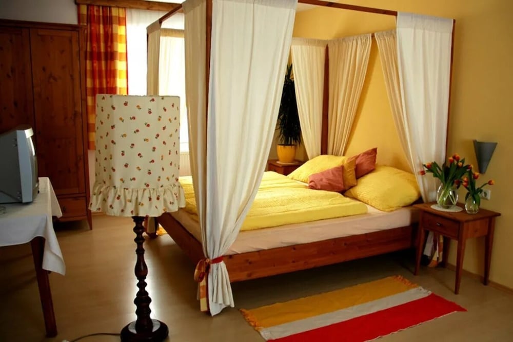 Pension Kibitzhof