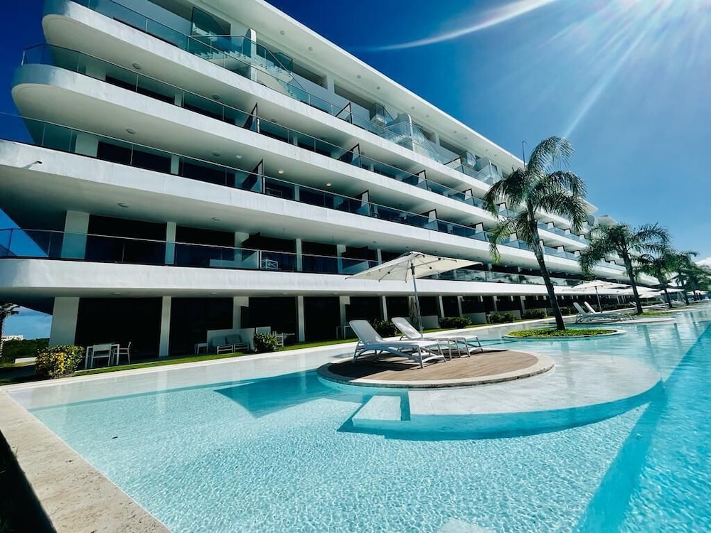 Cana Rock Star Condo Hotel