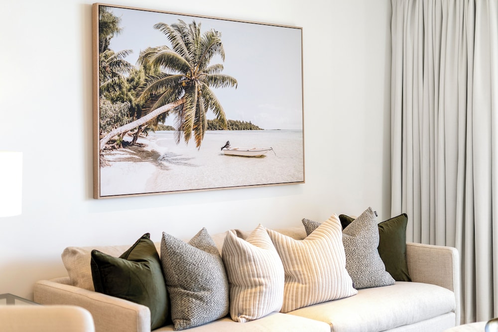Jewel Beachfront Residences