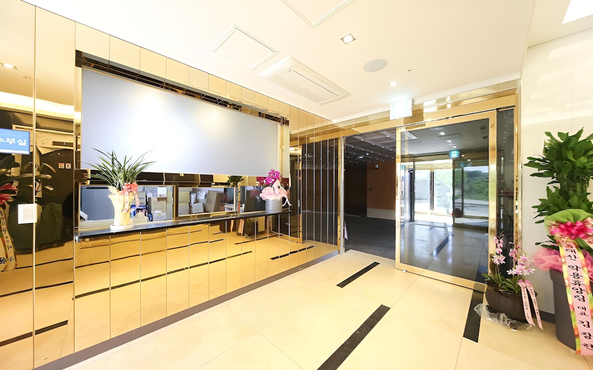 Daegu Hyeoksindosi Aurum view 4