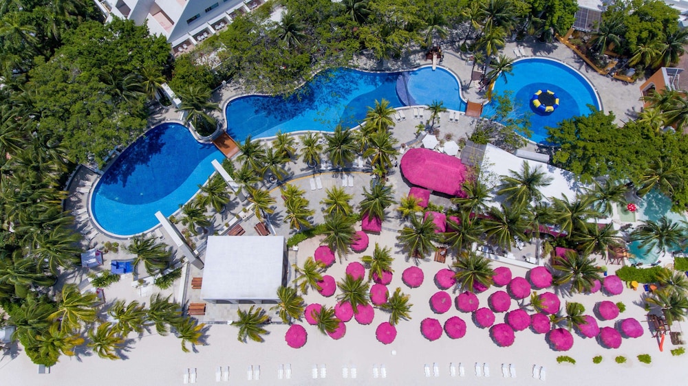 Oasis Palm - All Inclusive