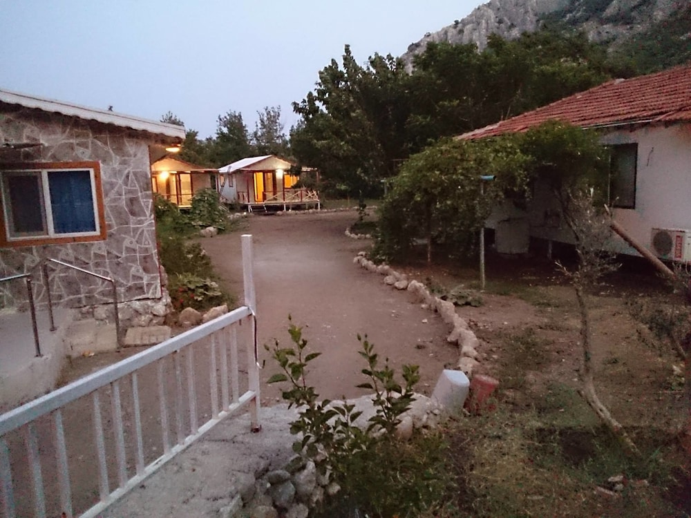 Calba Garden House