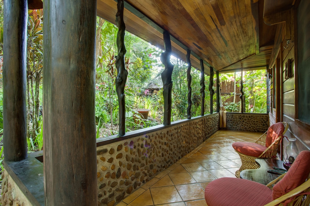Belize Vacations - Table Rock Jungle Lodge - Property Image 51