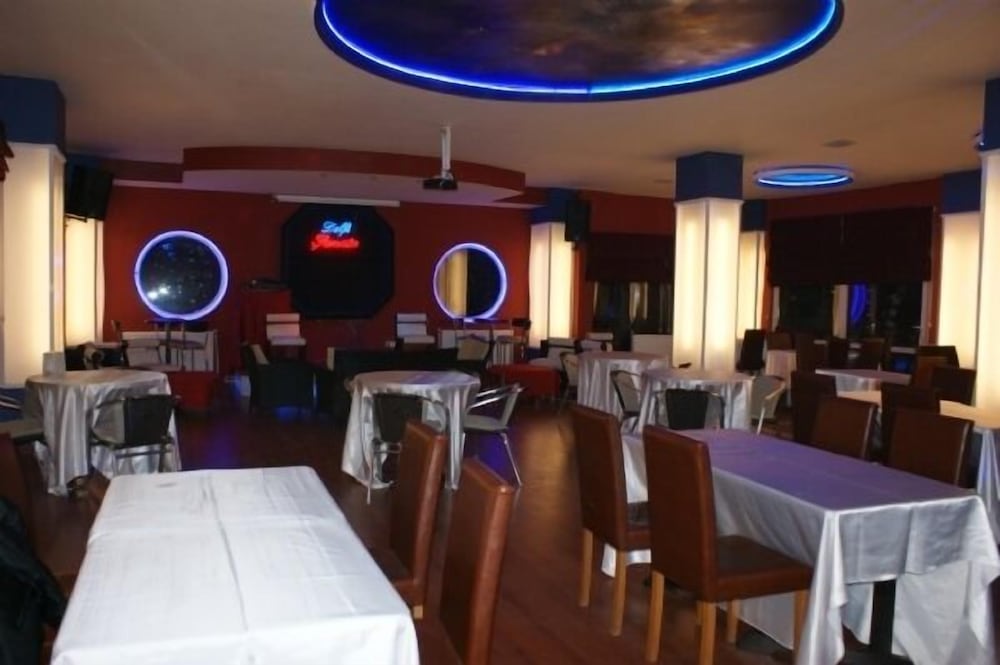 Delfi Otel & Spa - Image 37