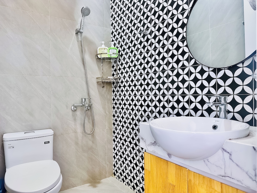 Anvi House - Vinhomes Marina