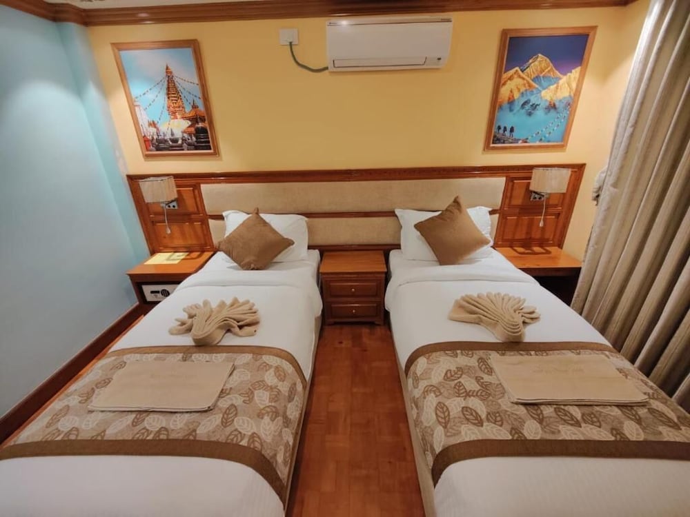 Sherpa Home Hotel