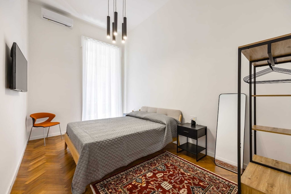 Thelos Apartment