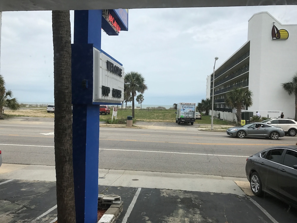 The Atlantic Hotel
