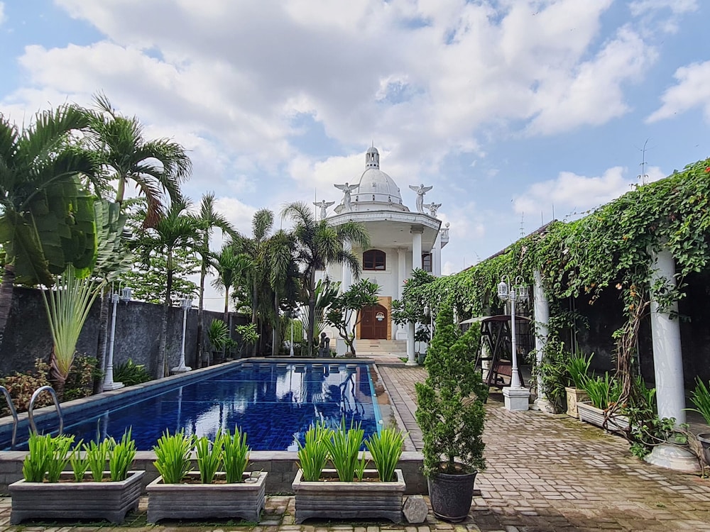Casamia Homestay