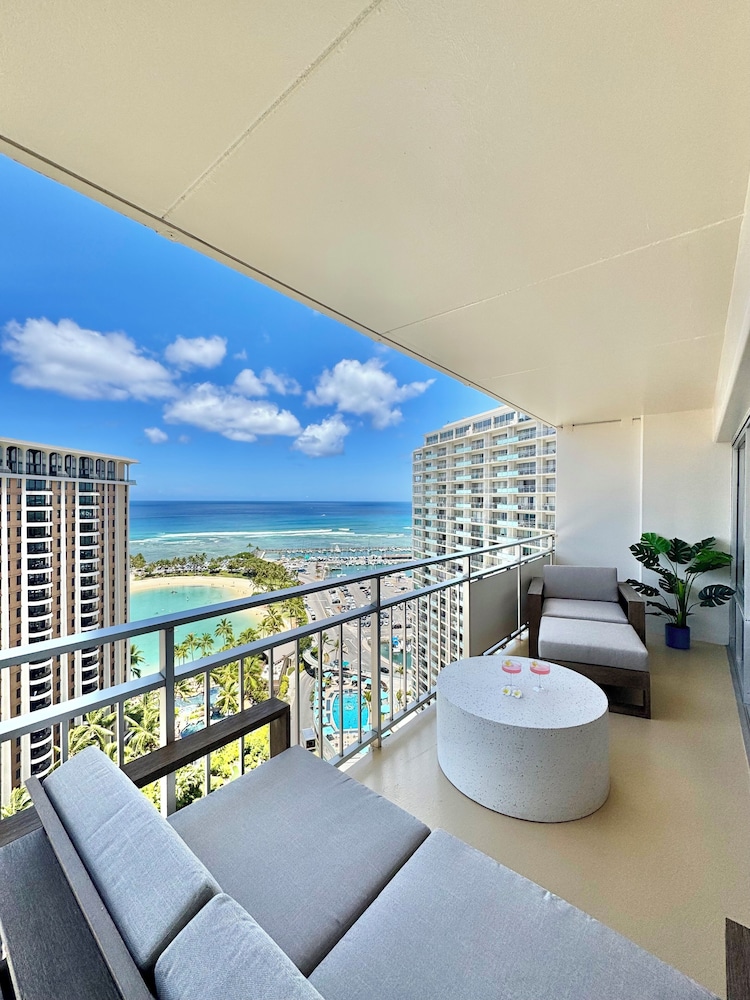 Panoramic Oceanview Resort