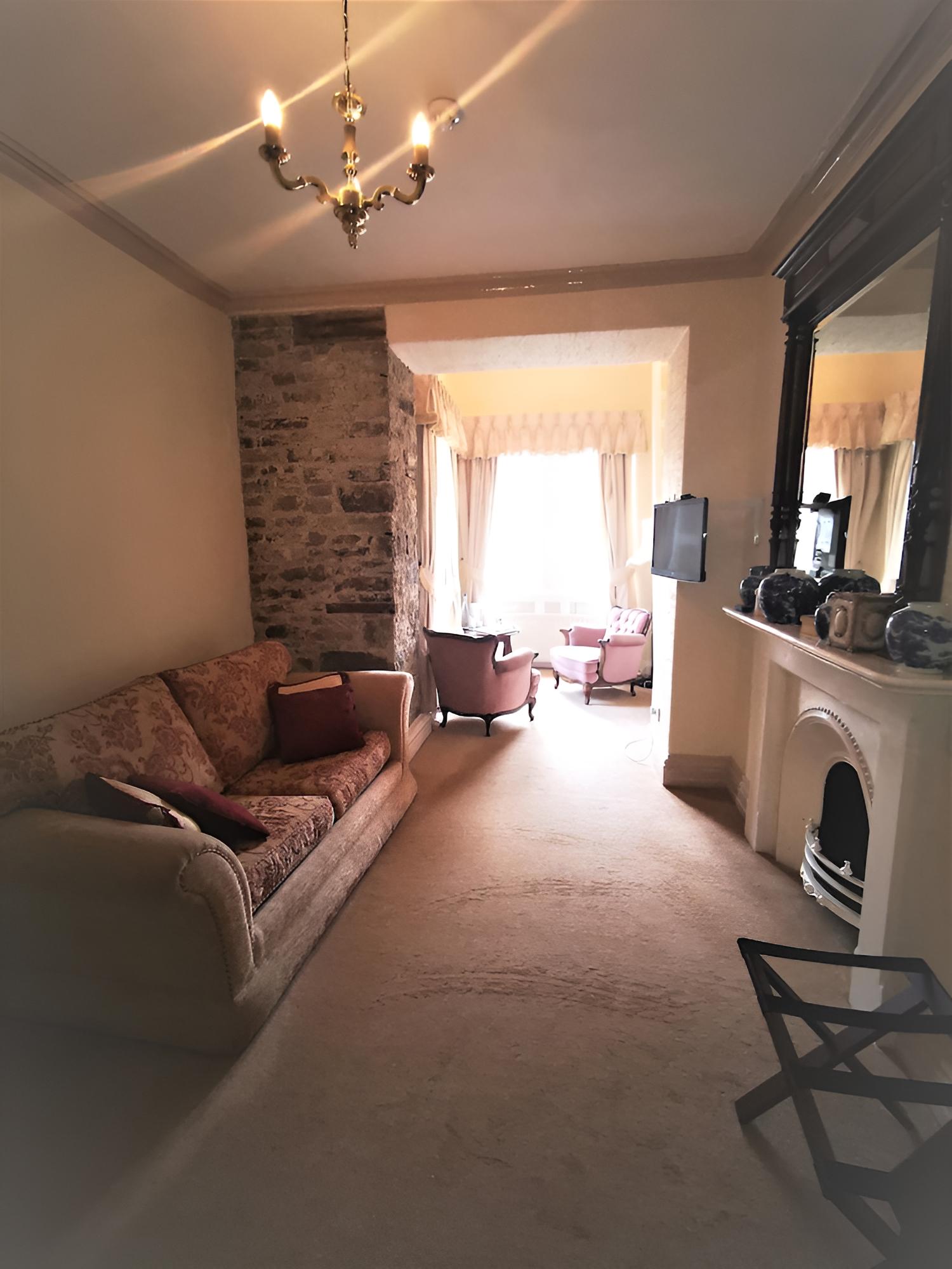 Nent Hall Country House