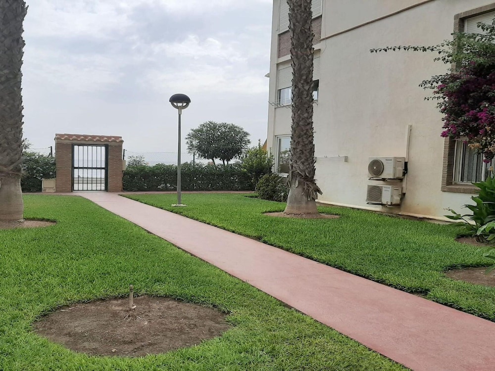 Cozy Apartment in Torrox With Shared Pool