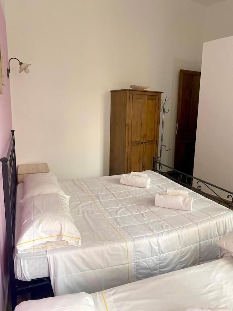 Dani's House - affittacamere