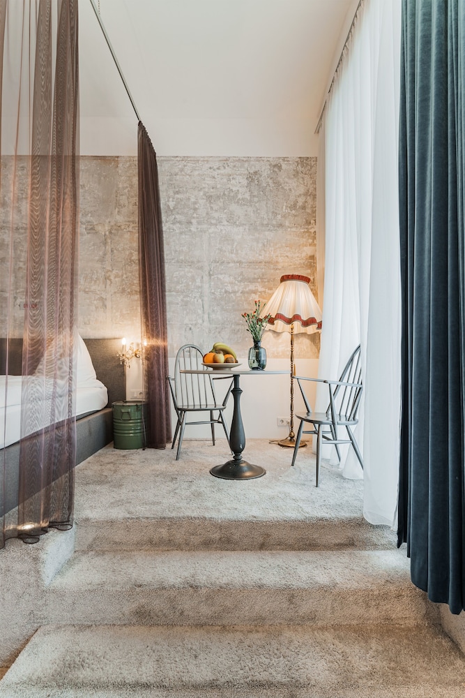 Augarten Apartments