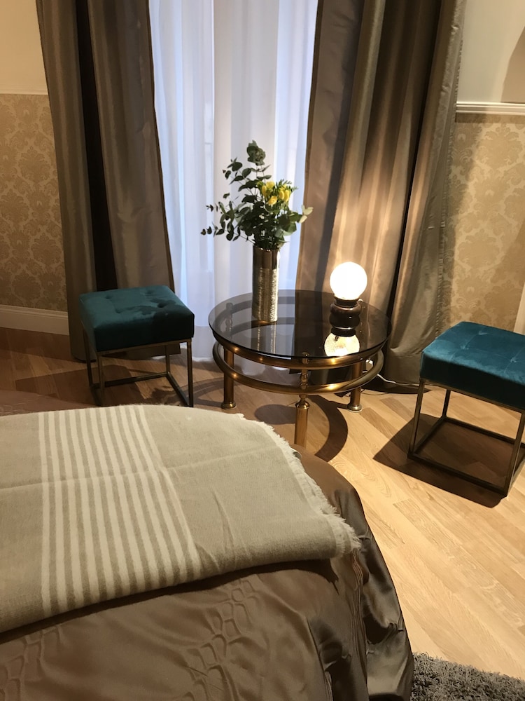 Mia al Pantheon Luxury Suites
