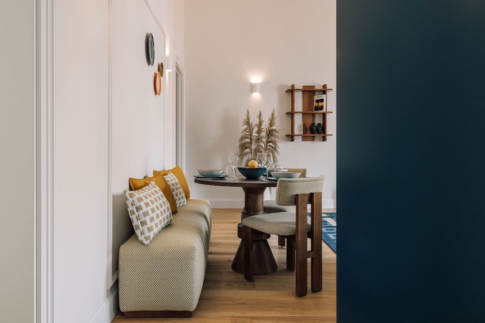 Ando Living - Abrantes 50 House