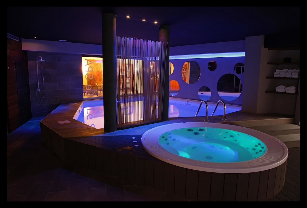Epinal Vacations - Best Western Plus Lafayette Hotel  Spa - Property Image 5