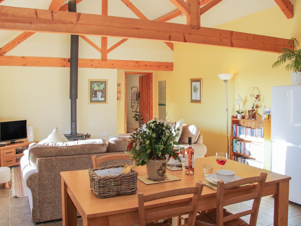 Cranberry Cottage