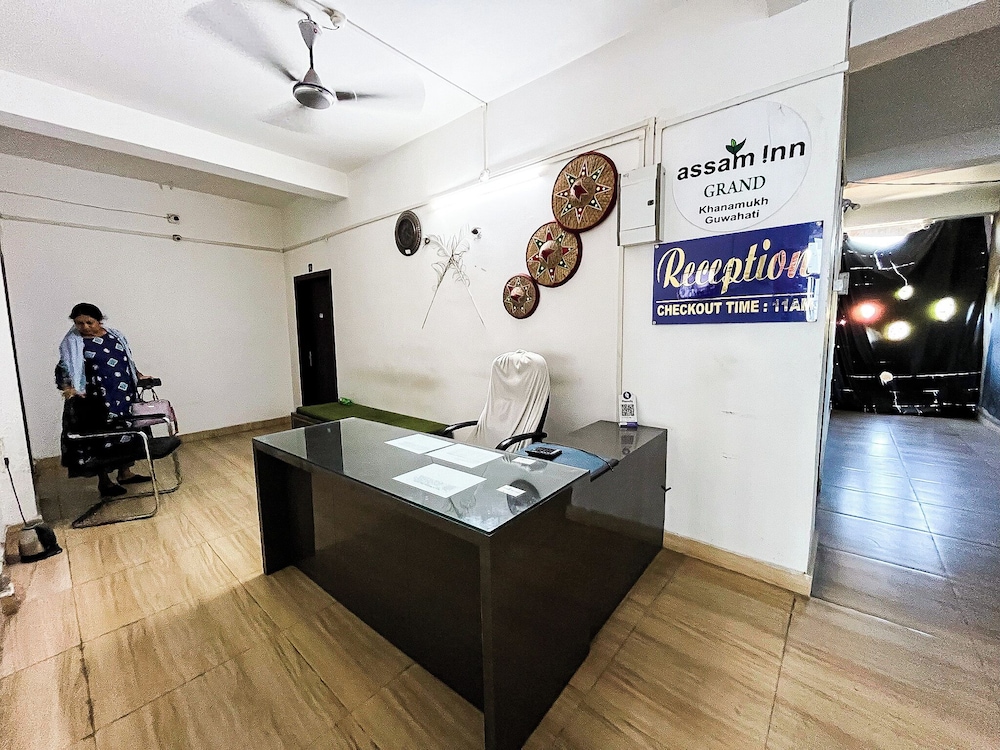 Assam Inn Grand