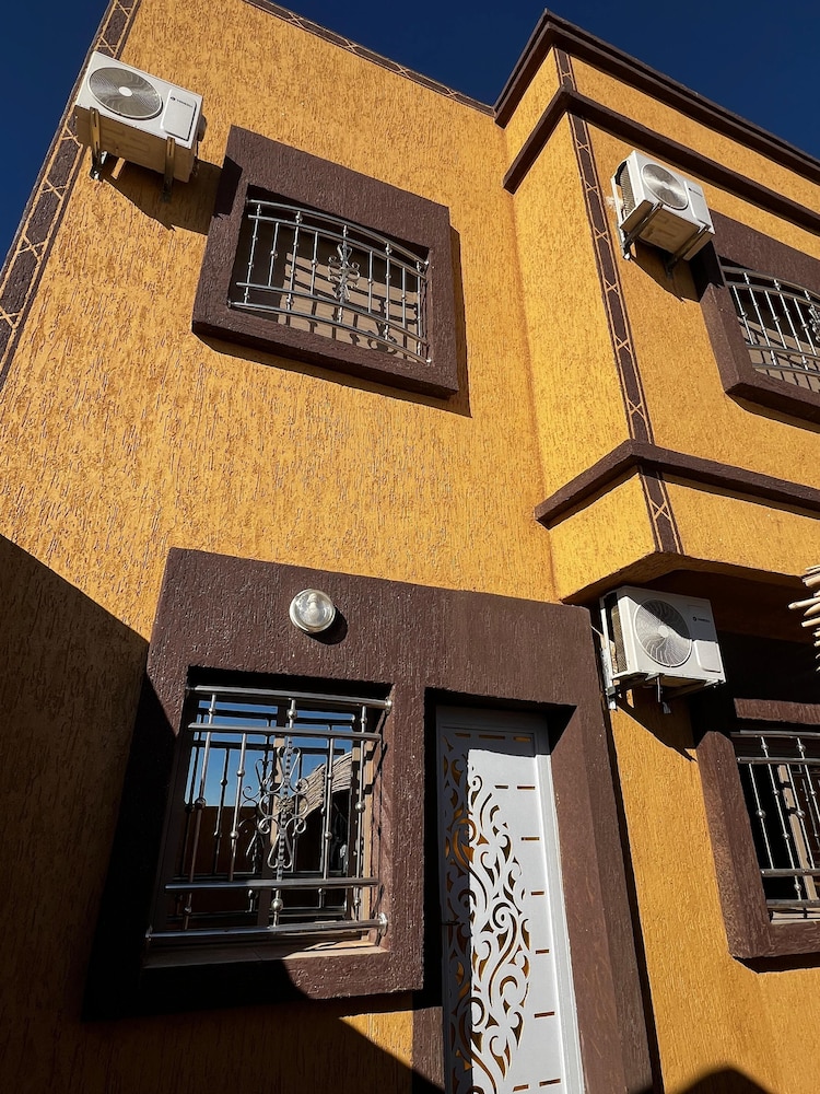nomad apartments