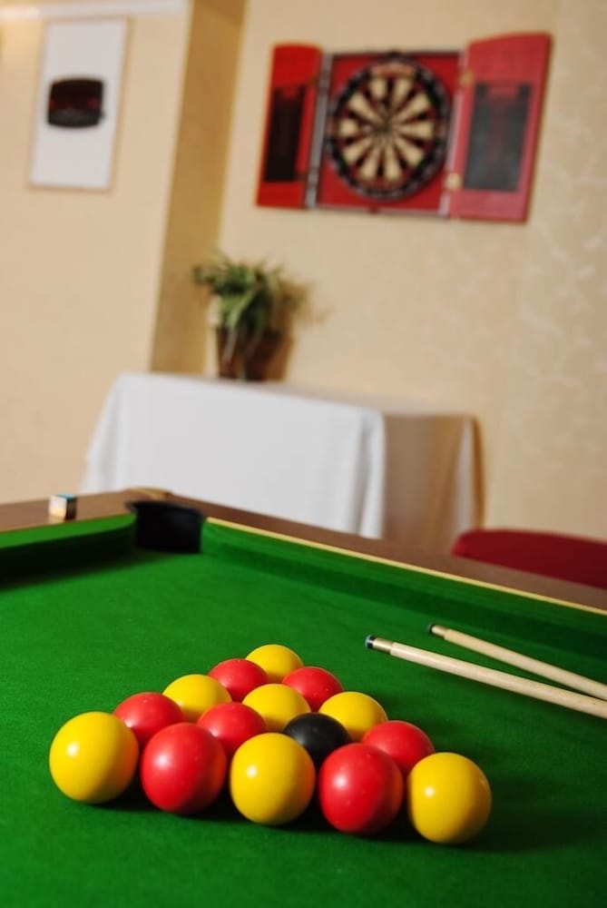 Edenhall Country House Hotel