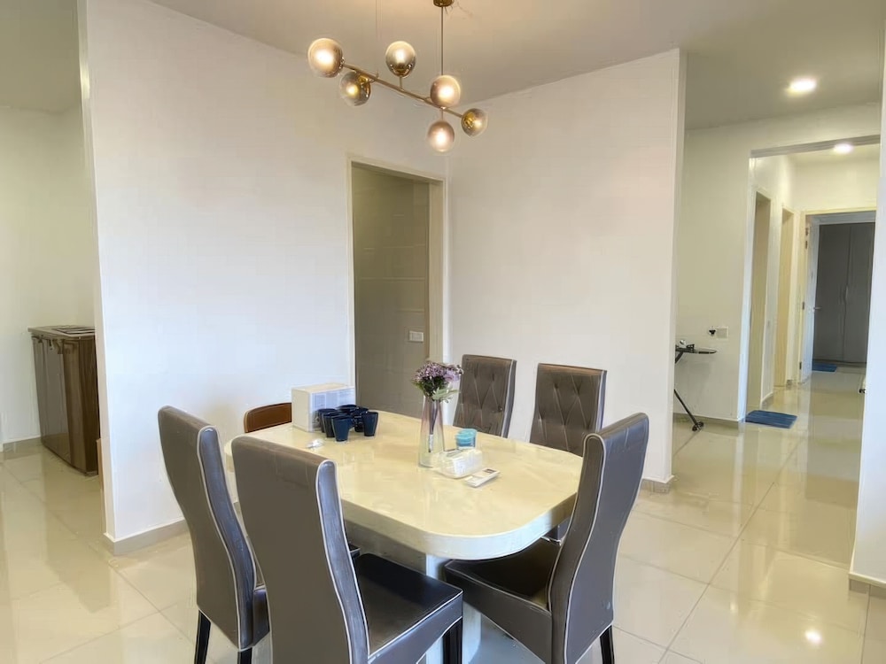 Nidoz Residences Luxury Apartments