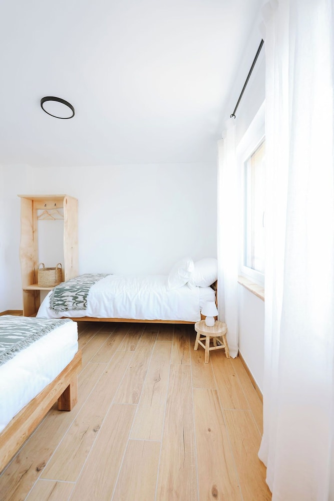 Bed & Breakfast alle Cantine