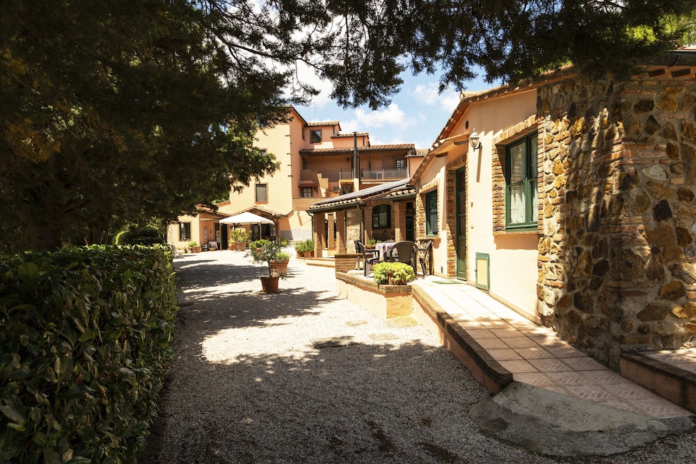 Il Belvedere Country Houses